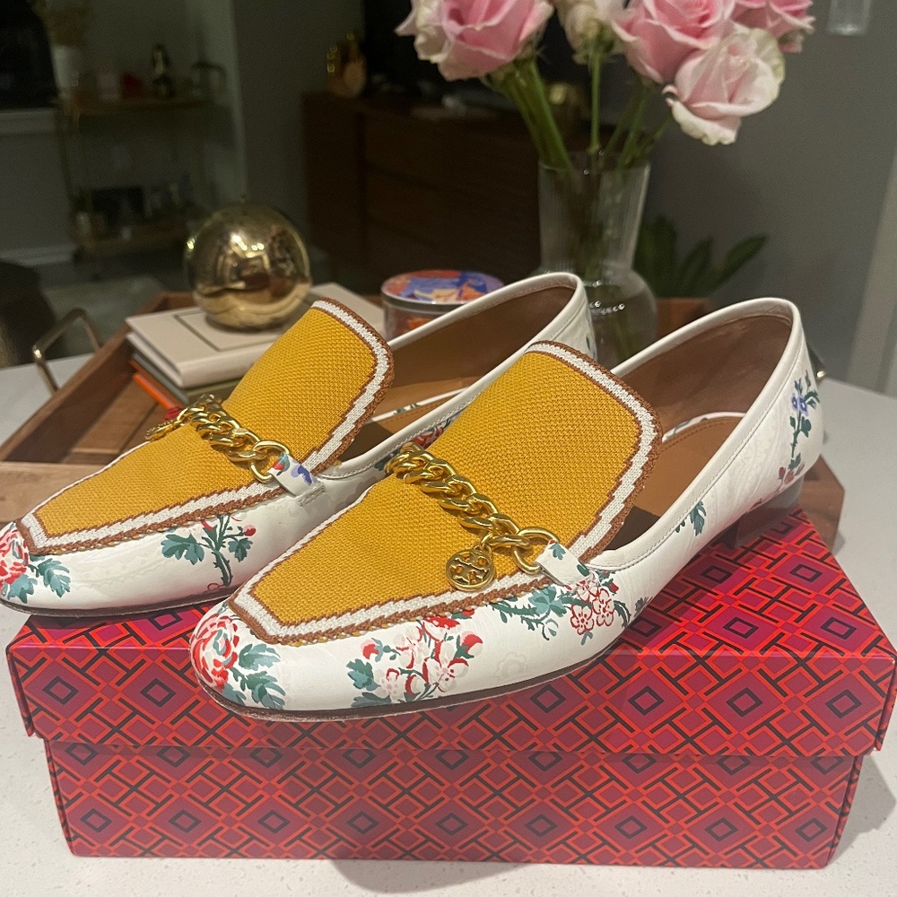 Tory Burch Loafer